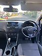 2016 Mazda Bt-50 GSX D/C W/S 3.2D/6AT