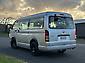2015 Toyota Hiace