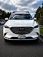 2018 Mazda Cx-9 LTD 2.5PT/4WD/6AT