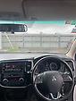 2018 Mitsubishi Outlander LS 2.0P/CVT