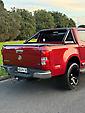 2013 Holden Colorado 4X2 LTZ DC PU 2.8 MT