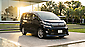2014 Toyota Vellfire VELLFIRE