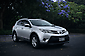 2014 Toyota Rav4 GX 2.5P SUV 6A