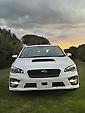 2015 Subaru Wrx