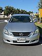2009 Lexus Gs350