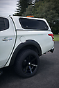 2018 Mitsubishi Triton DC GLXR 5AT 2.4D/5AT