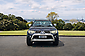 2012 Mitsubishi Triton 4WD 2.5D D/CAB GLS A