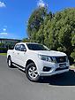 2019 Nissan Navara ST 2.3D/7AM/UT/4DR/5
