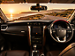 2018 Toyota Fortuner LIMITED 2.8D/4WD/6AT