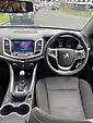 2016 Holden Commodore VF2 EVOKE 3.0P/6AT/S