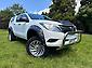 2017 Mazda Bt-50 GLX D/C W/S 3.2D/6AT
