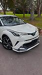 2017 Toyota C-hr HYBRID