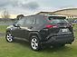 2019 Toyota Rav4 GX 2.0P/CVT