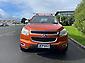 2015 Holden Colorado LTZ DC PU 2.8D/4WD/6