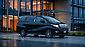 2016 Toyota Alphard E-FOUR