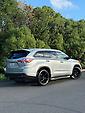 2016 Toyota Highlander GXL 3.5P/4WD/6AT/SW/