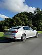 2014 Lexus Gs350