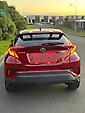 2018 Toyota C-hr HYBRID