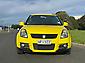 2007 Suzuki SWIFT