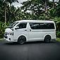 2014 Toyota Hiace