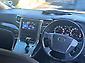 2014 Toyota Vellfire VELLFIRE