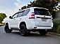 2013 Toyota Landcruiser Prado GX LTD 3.0TD 5A