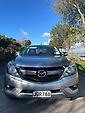 2016 Mazda Bt-50 GSX D/C W/S 3.2D/6AT
