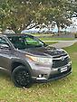 2015 Toyota Highlander GX 3.5P/4WD/6AT/SW/5