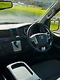 2021 Toyota Hiace
