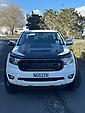 2021 Ford Ranger XLT DOUBLE CAB W/S 3