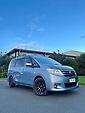 2013 Nissan Serena