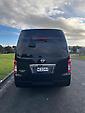 2017 Nissan Nv350 CARAVAN