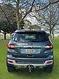 2018 Ford Everest TITANIUM 2.0D/4WD
