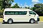 2011 Toyota Hiace ZX 3.0TD 5M 3 SEAT