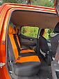 2015 Holden Colorado LTZ DC PU 2.8D/4WD/6