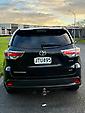 2016 Toyota Highlander LIMITED 3.5P/4WD/6AT
