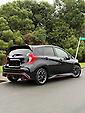 2016 Nissan NOTE NISMO