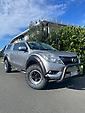 2015 Mazda Bt-50 GSX D/C W/S 3.2D/6AT