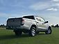2021 Mitsubishi Triton