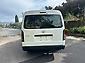 2021 Toyota Hiace
