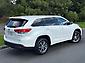 2017 Toyota Highlander GXL 3.5P/4WD/8AT