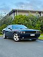 2013 Volkswagen Dodge Challenger TSI