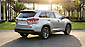 2017 Toyota Highlander GXL 3.5P/4WD/8AT