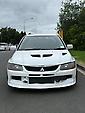 2002 Mitsubishi Lancer EVOLUTION 7