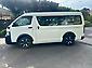 2021 Toyota Hiace