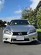 2014 Lexus Gs350