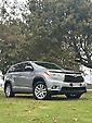 2016 Toyota Highlander GX 3.5P/4WD/6AT/SW/5
