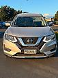 2022 Nissan X-trail ST 2.5P/6CVT/SW/5DR