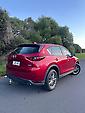 2018 Mazda Cx-5 GSX DSL 2.2D/4WD/6AT