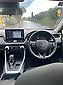 2019 Toyota Rav4 GX 2.0P/CVT